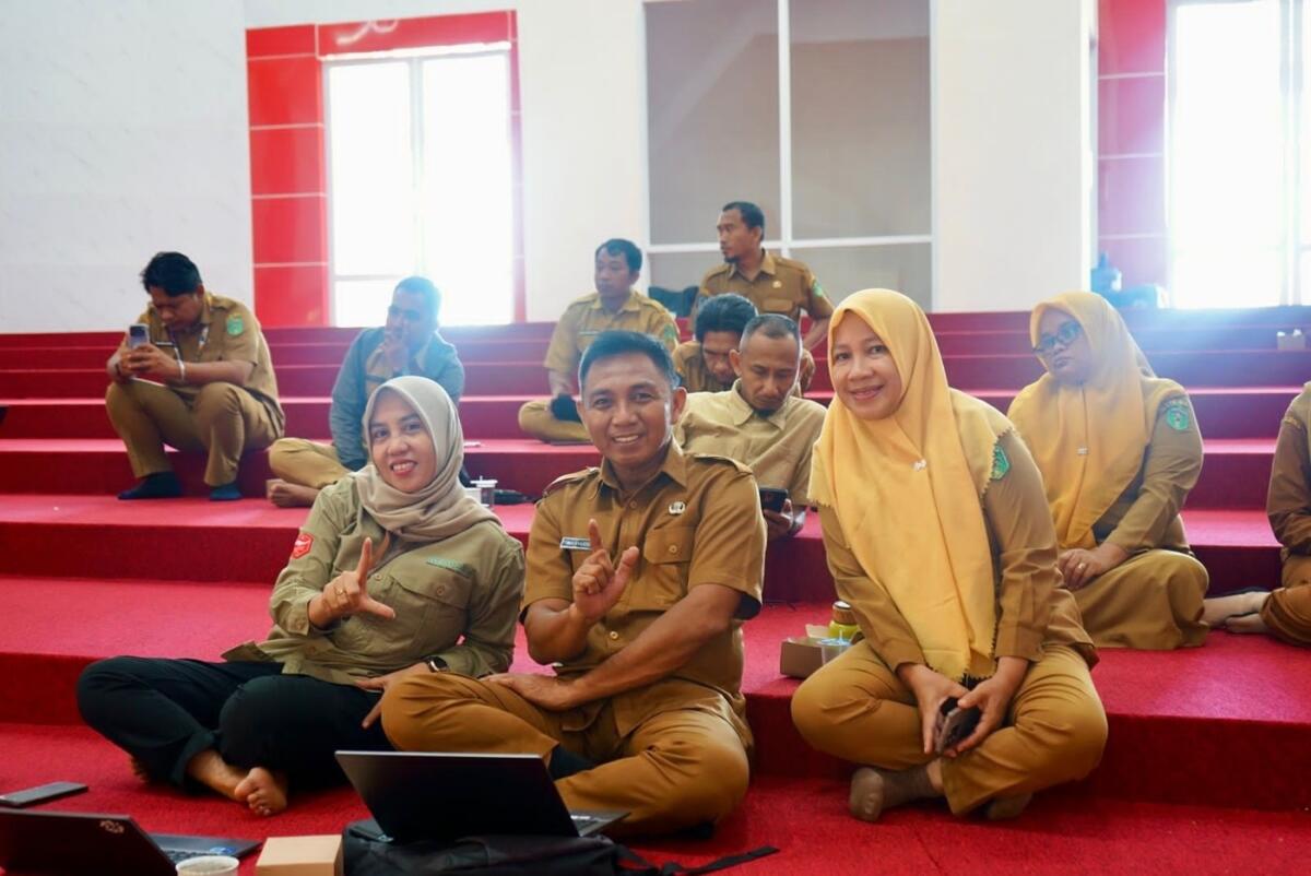 Geopark Matano: Evaluasi Progres Menuju Status Nasional 2026