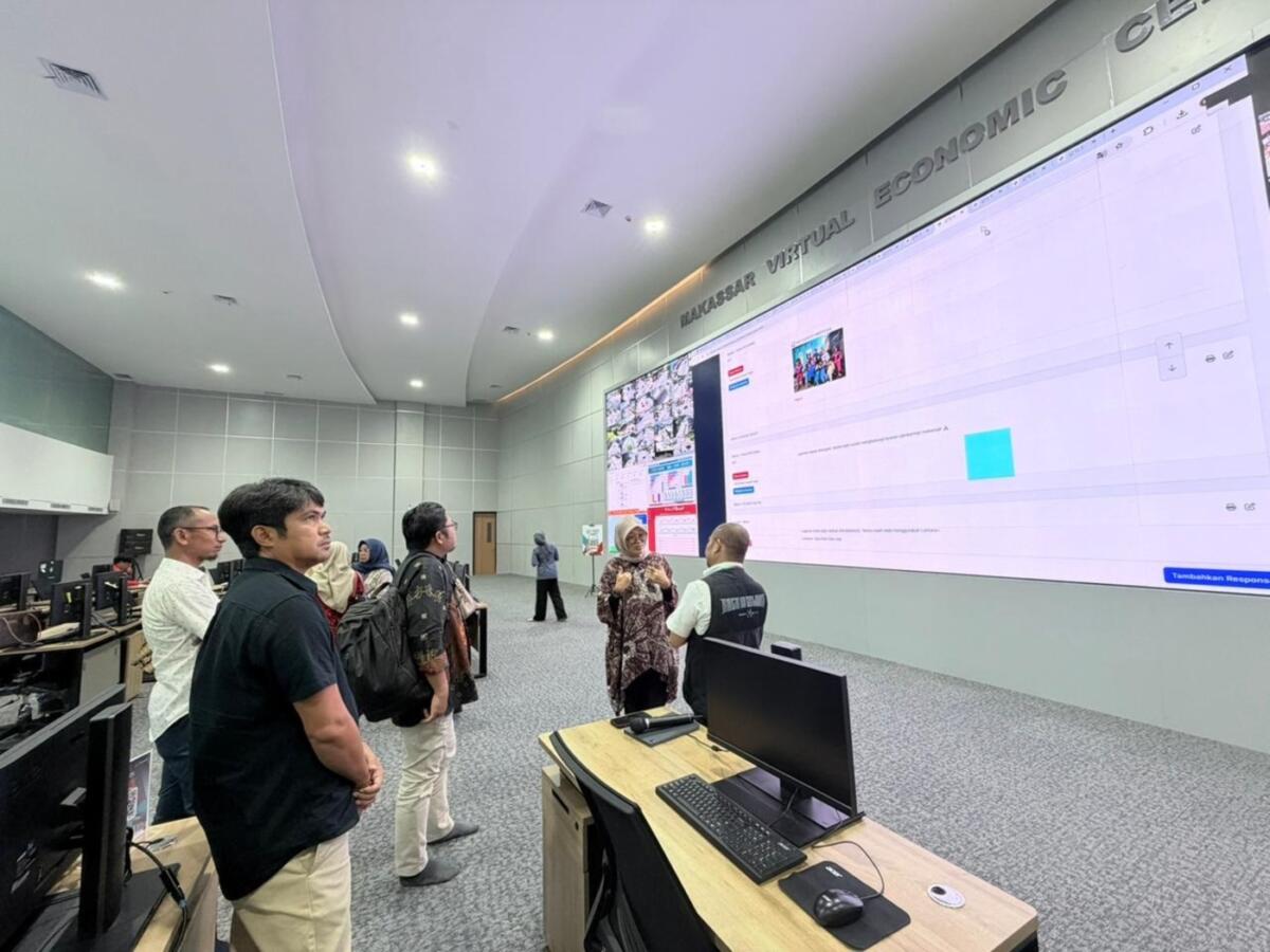 Aplikasi Aduan 112: Solusi Digital Pelayanan Publik Luwu Timur