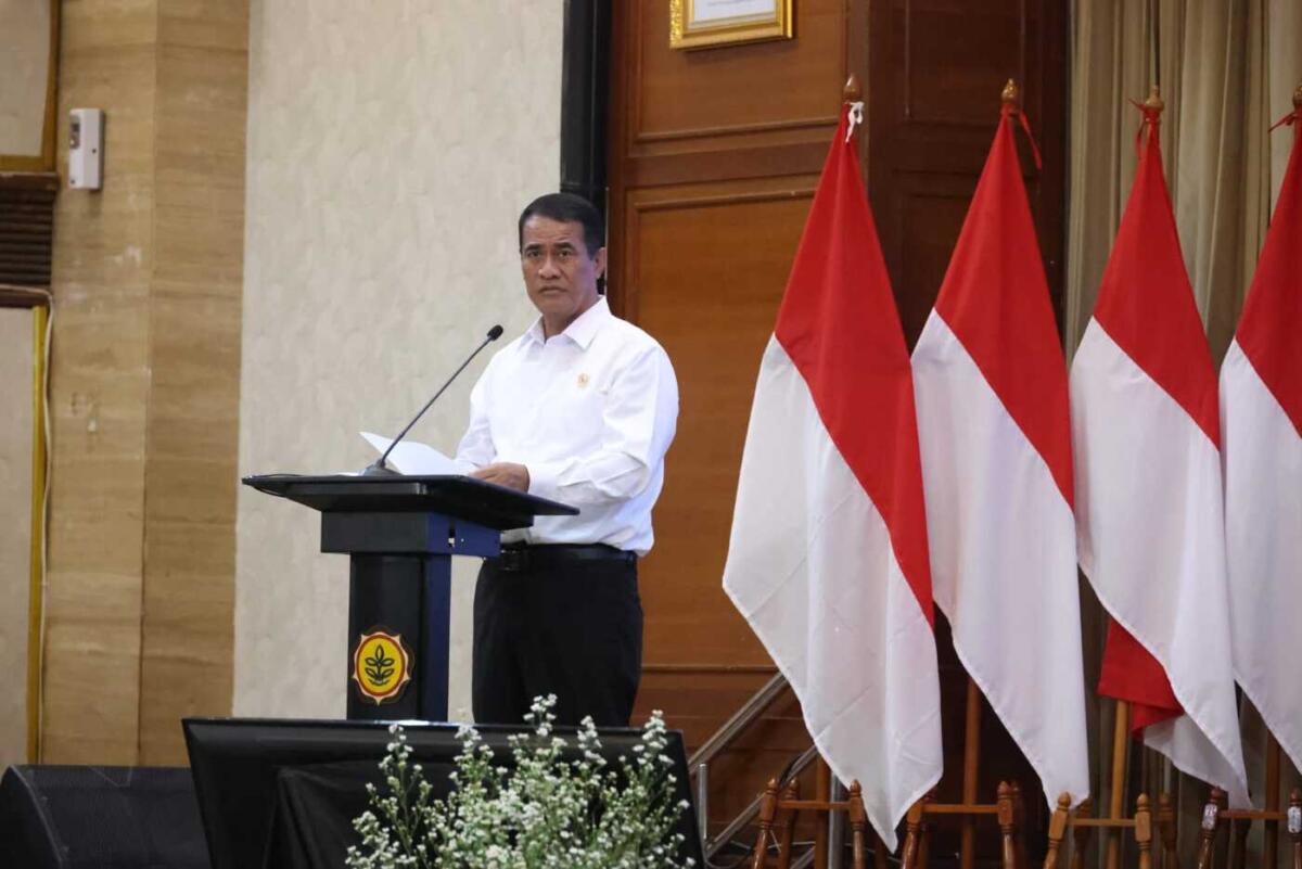 Bupati Lutim Sinkronkan Kebijakan Pusat-Daerah