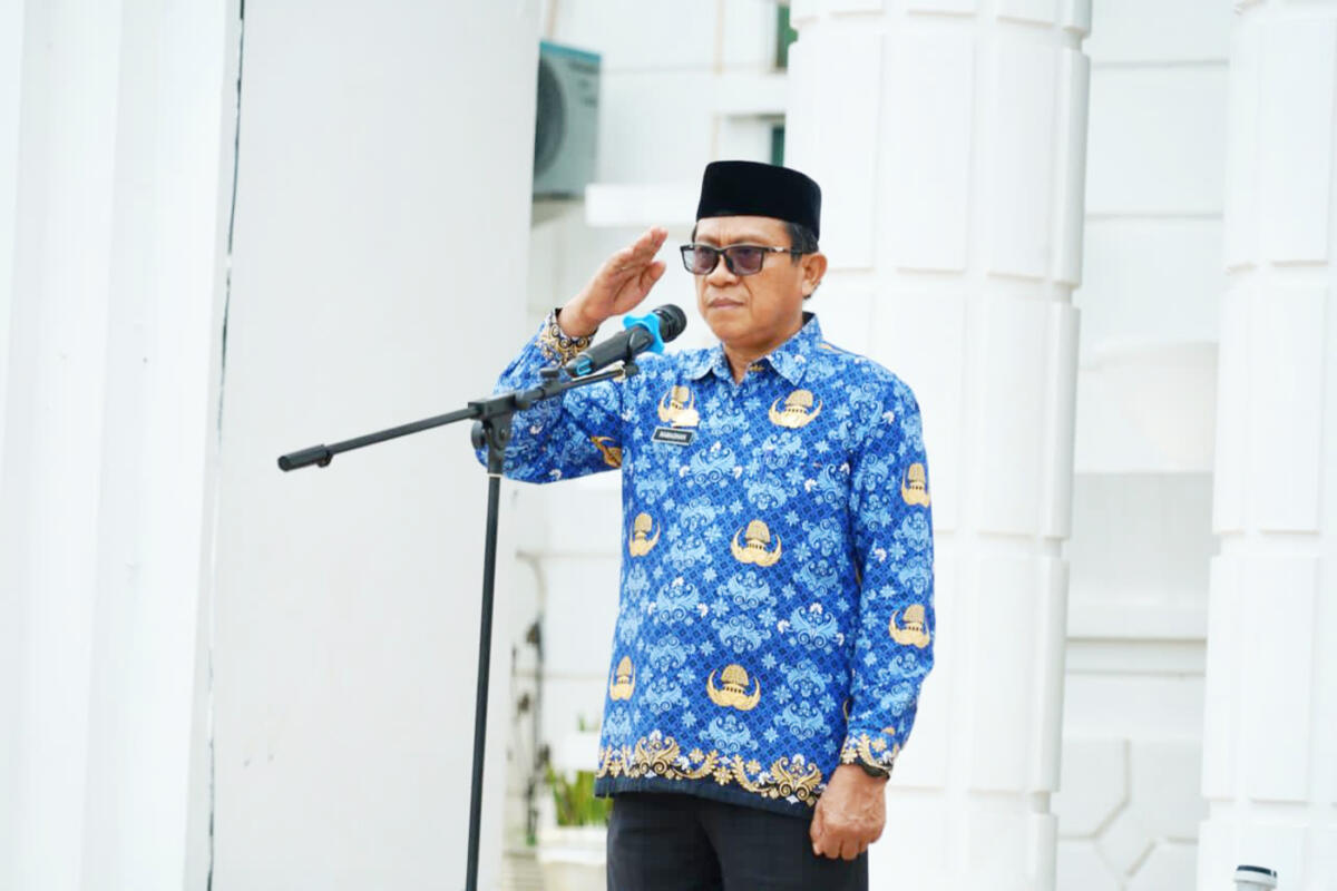 WFH Tetap Optimal: Pelayanan Publik Luwu Timur Prioritas