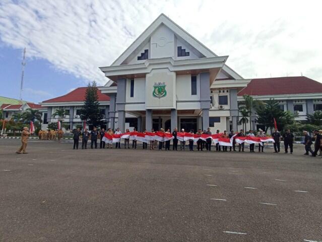 Musrenbang Pinrang 2027: Wujudkan SDM Unggul & Ekonomi Inklusif