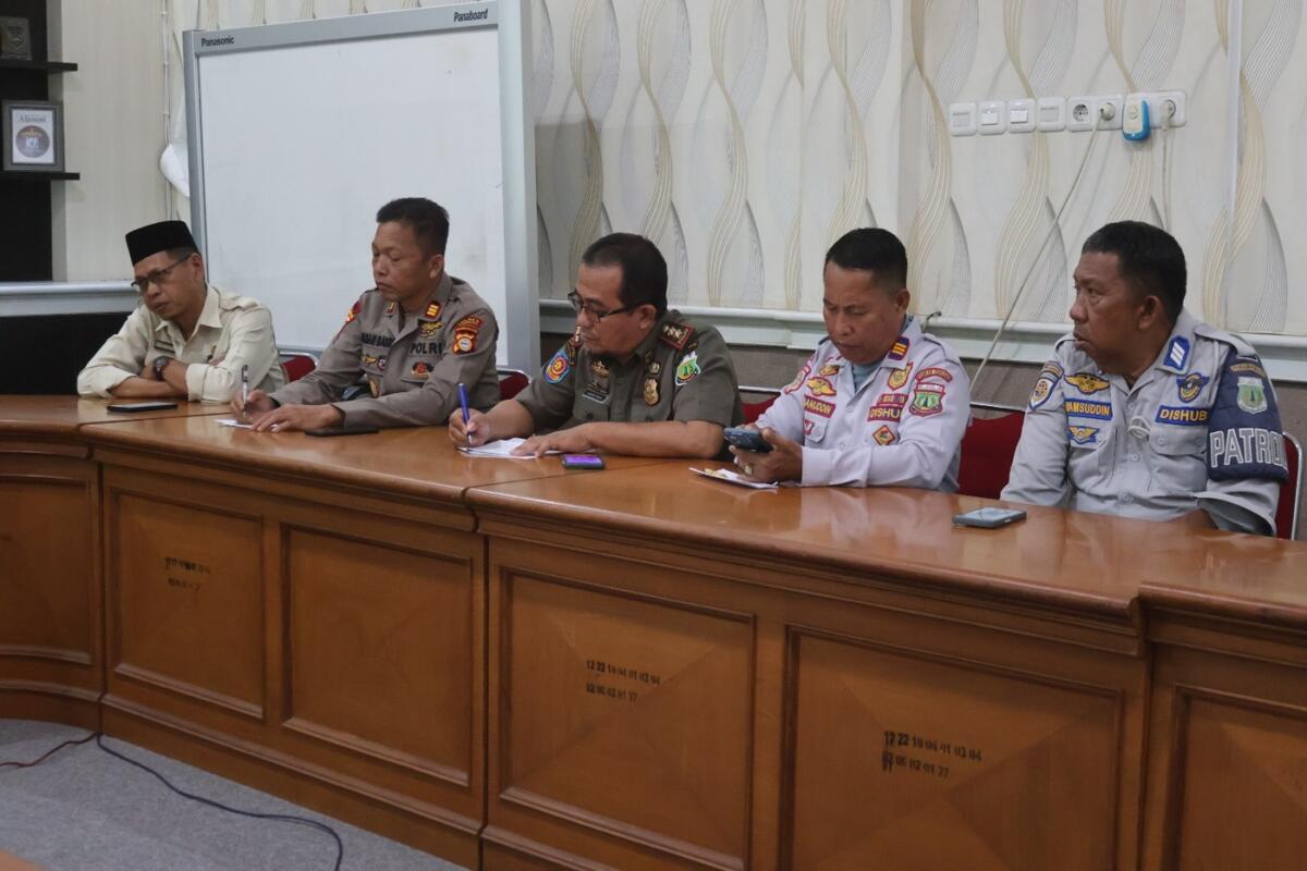 Persiapan Haji 1447 H: 3 Kloter Dijamin Aman & Nyaman