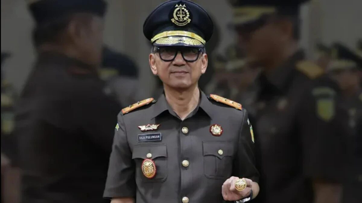 Kasus Nanas dan Reklamasi Menunggu Babak Baru