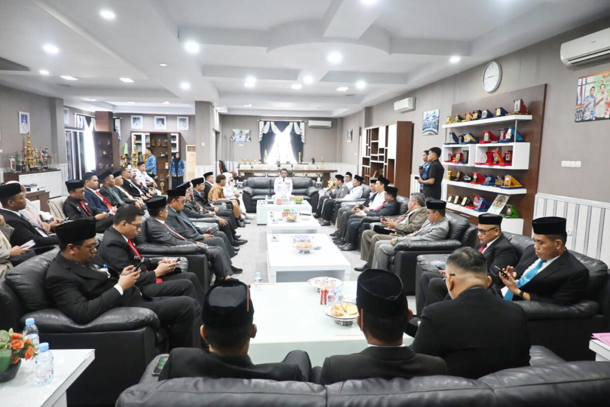 MUI Gagas Program Binaan Desa Dakwah