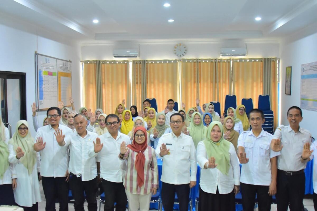 Pencegahan Kekerasan Anak: Rencana Aksi Soppeng 2026