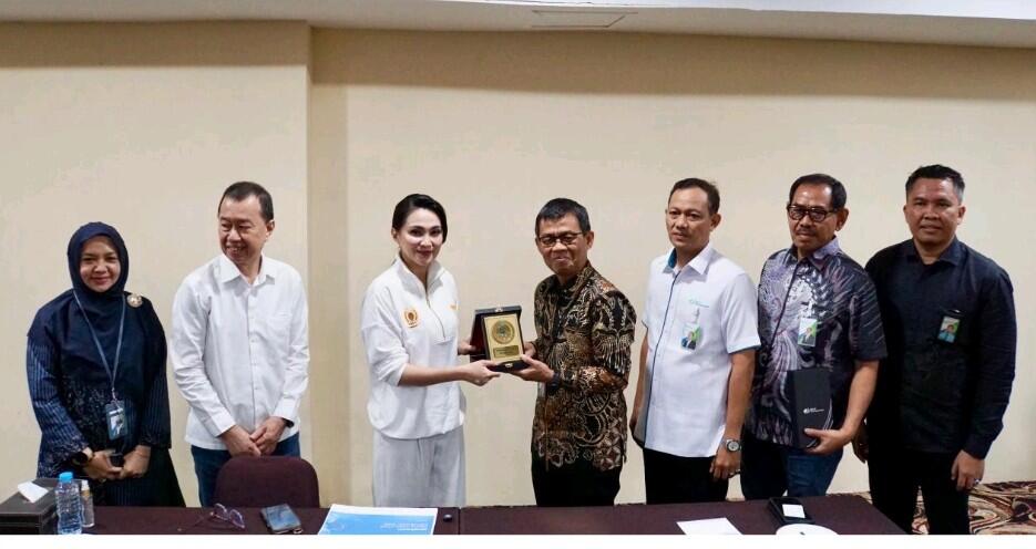 BPJS Ketenagakerjaan Perkuat Sinergi Pemda dan BPD untuk Akselerasi Perlindungan Pekerja di Kawasan Timur Indonesia
