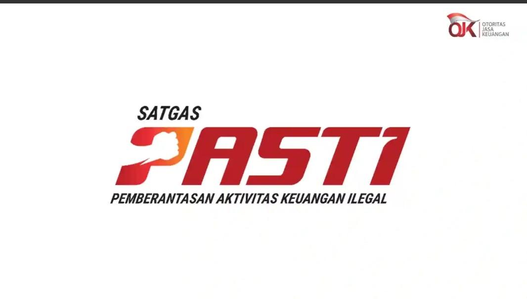 Satgas PASTI Hentikan Kegiatan Penipuan CANTVR dan YUDIA