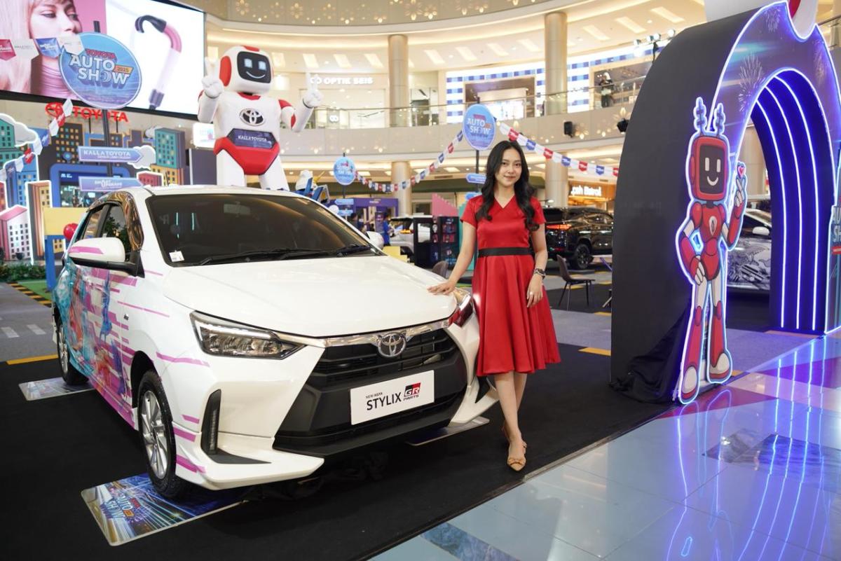 Toyota Masih Merajai Pasar Otomotif Secara Nasional dan Lokal Makassar dengan Beragam Keunggulan