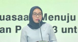 Wamenkop RI Dukung Penguatan Sektor Koperasi