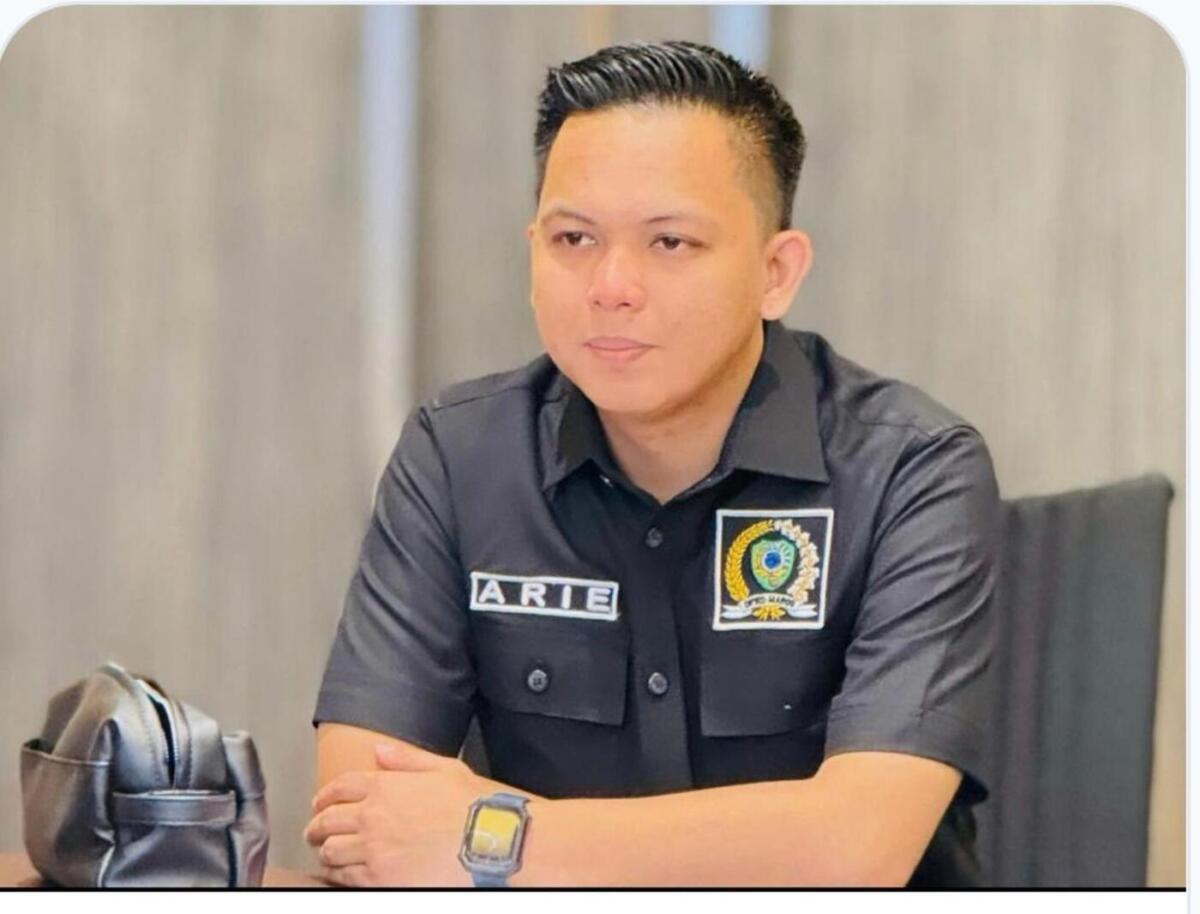 Hadirkan Terobosan Guna Menjaring Aspirasi Masyarakat