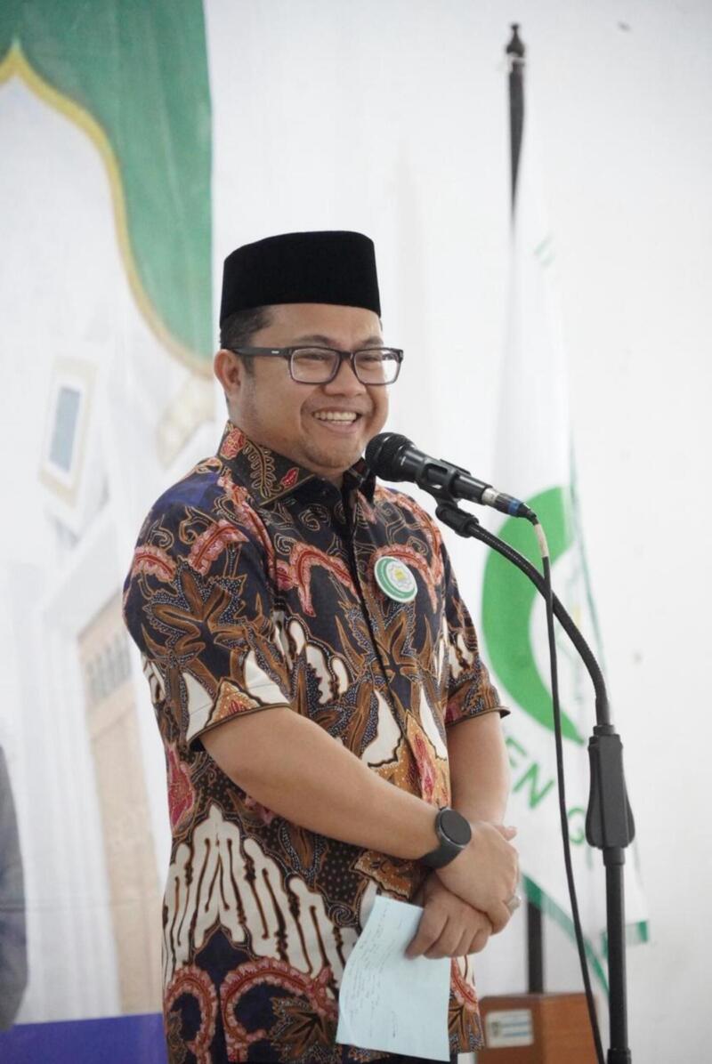DM Harap IPIM Ada di Semua Desa-Kelurahan di Gowa