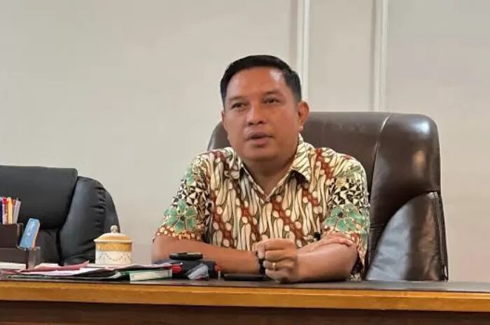Sekretariat DPRD Makassar Perkuat Sistem Pemilahan Sampah