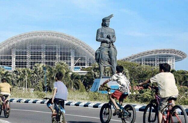 Angkasa Pura Dorong Kolaborasi Lintas Sektor
