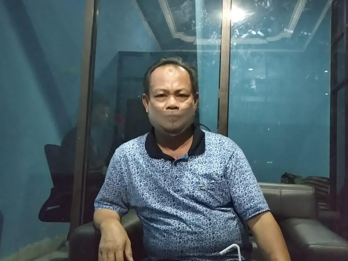 Busrah Akan PTUN Kan DPP PAN dan Kahfi Usai Gantikan Husniah Talenrang