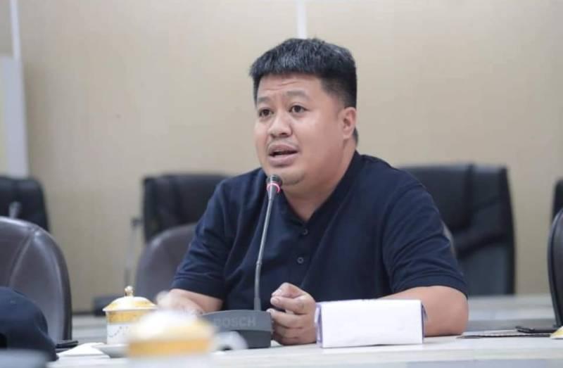 Dewan: Bukan Lagi Persoalan Biasa