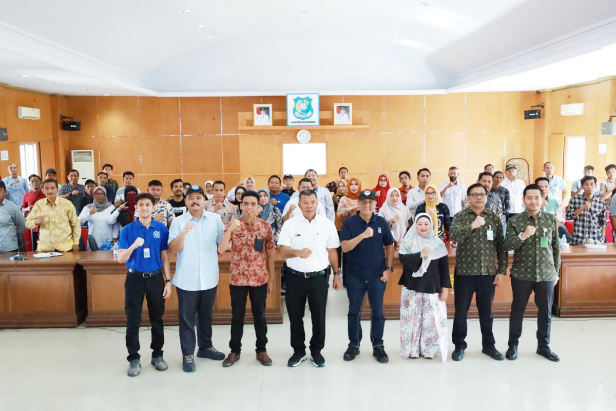 Pemkab dan KKP Kampanye Perlindungan Nelayan