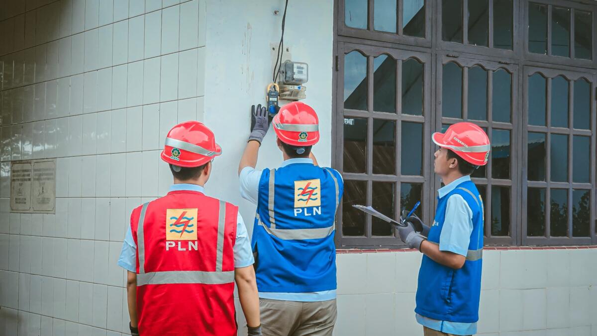 Pastikan Kelistrikan Aman dan Legal, PLN Imbau Masyarakat Cek Kelistrikan Sebelum Beli atau Sewa Rumah