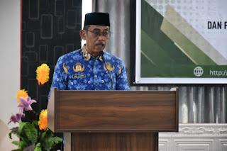 Pemkab Sinjai Dorong Optimalisasi Perhutanan Sosial Melalui Pembentukan Pokja PPS dan Forum Multipihak