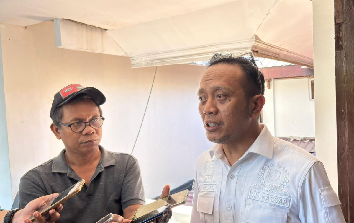 Dokumen Terlambat, Dewan Tunda Evaluasi LKPJ