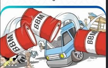 Polres Parepare Tangkap Dua Orang Terduga Pelaku Penyalahgunaan BBM Bersubsidi Jenis Solar