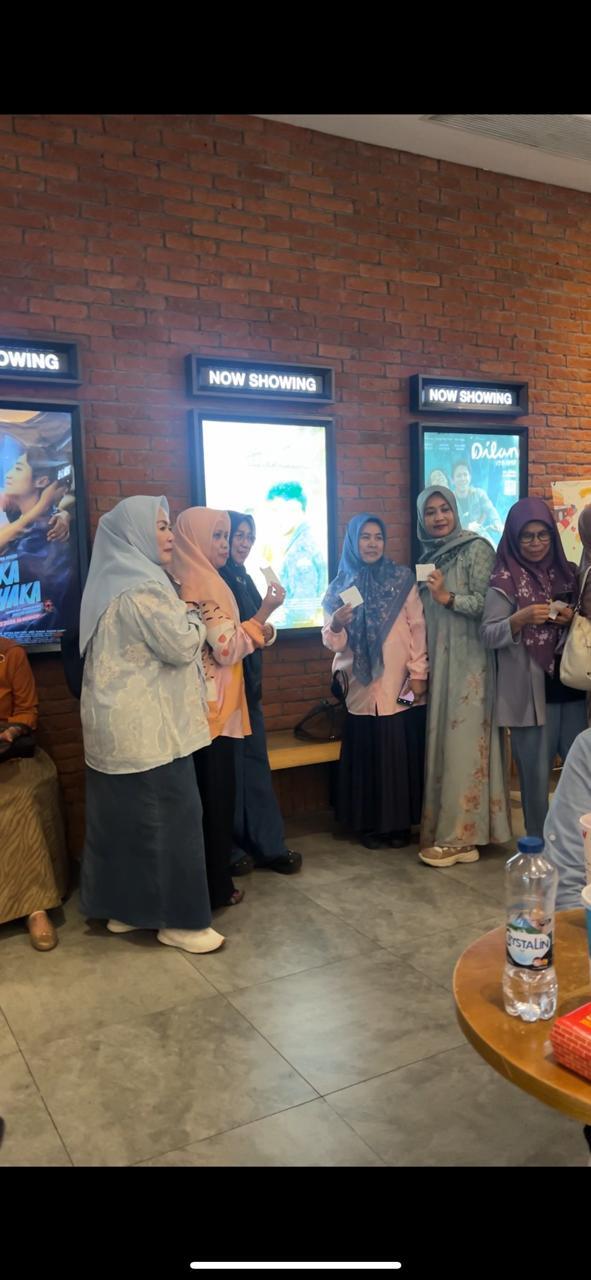 Film “Mattaro Janci” Angkat Budaya Bugis, Ramaikan Layar Bioskop Makassar