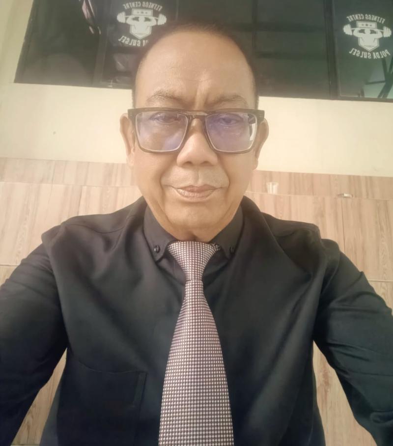 Makassar Darurat Kejahatan Jalanan: Farid Mamma Minta Semua Elemen Bersatu Libas Geng Motor