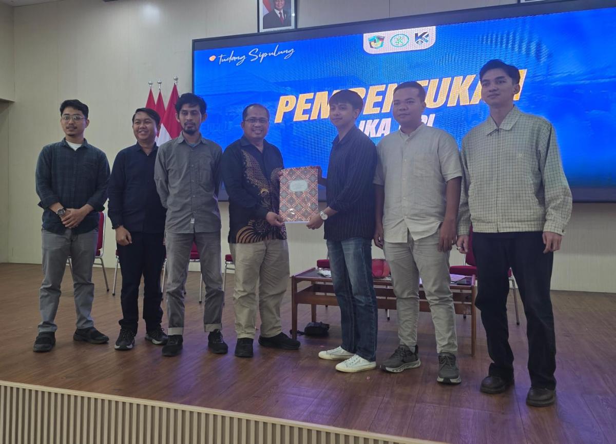 Warek II UIM Pimpin IKA HM-KPI UMI