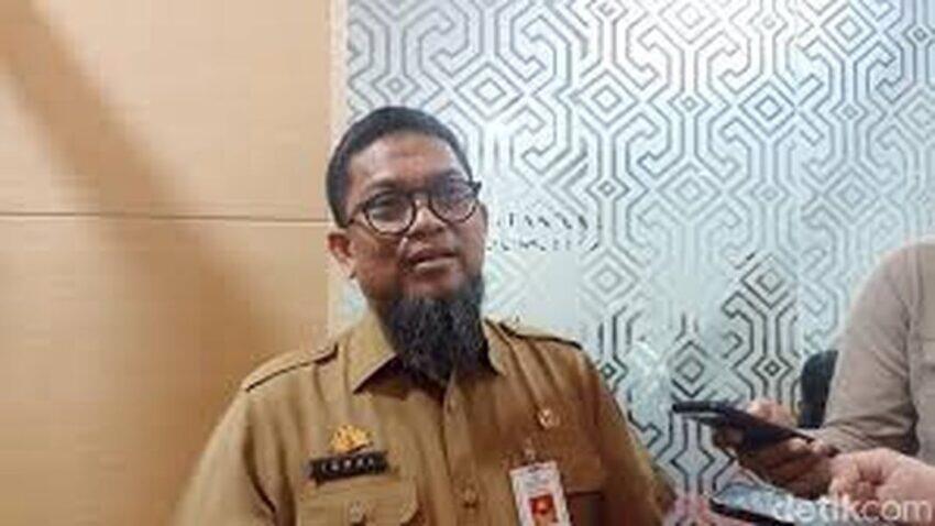 Prapendaftaran SPMB Sulsel Resmi Ditutup