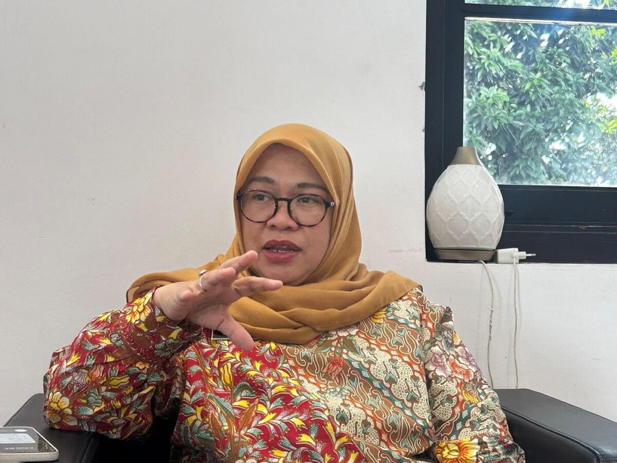 Uji Kompetensi Pejabat Eselon II Tunggu Jadwal BKN