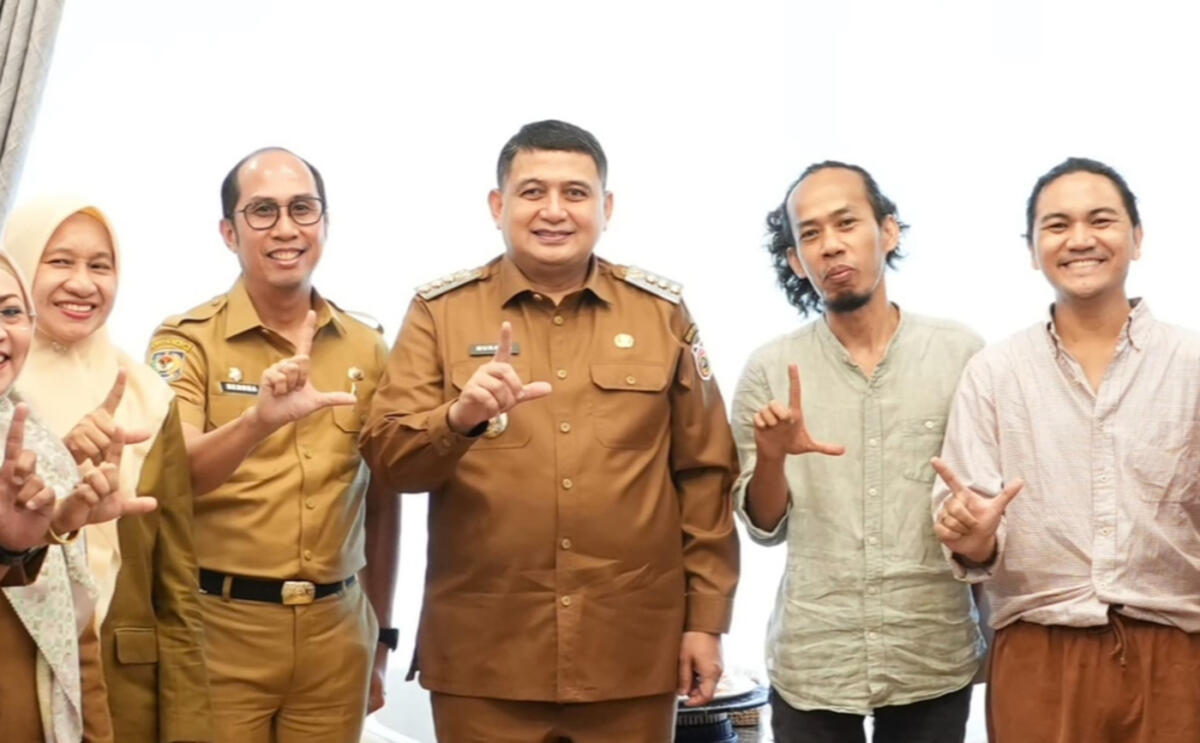 Digelar Empat Hari, Wali Kota Makassar Akan Buka MIWF 2026