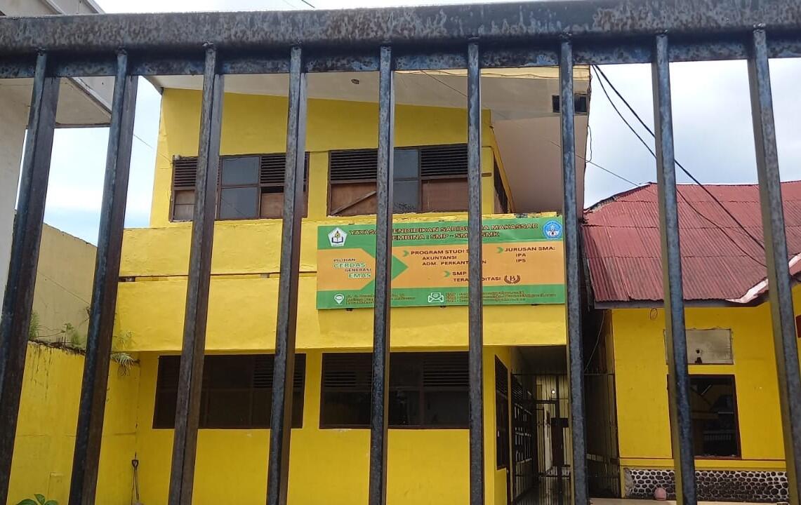 75 Persen Siswanya dari Panti Asuhan, Yayasan Saribuana Butuh Kehadiran MBG