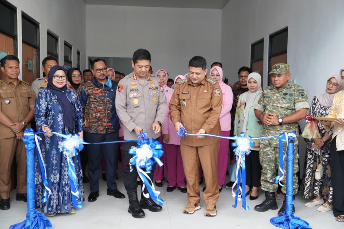 Munafri Dorong SPPG Berdayakan Hasil Urban Farming Warga