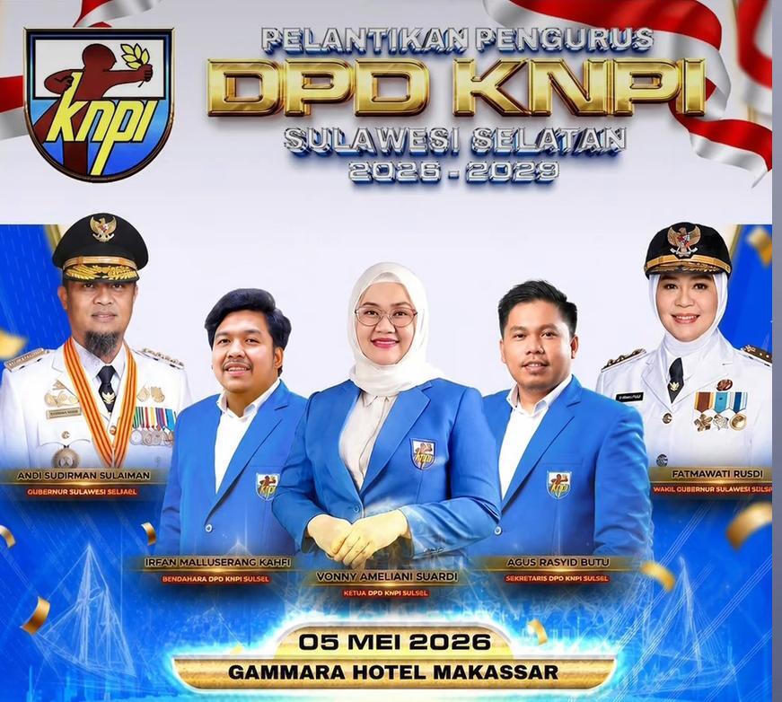 KNPI Makassar