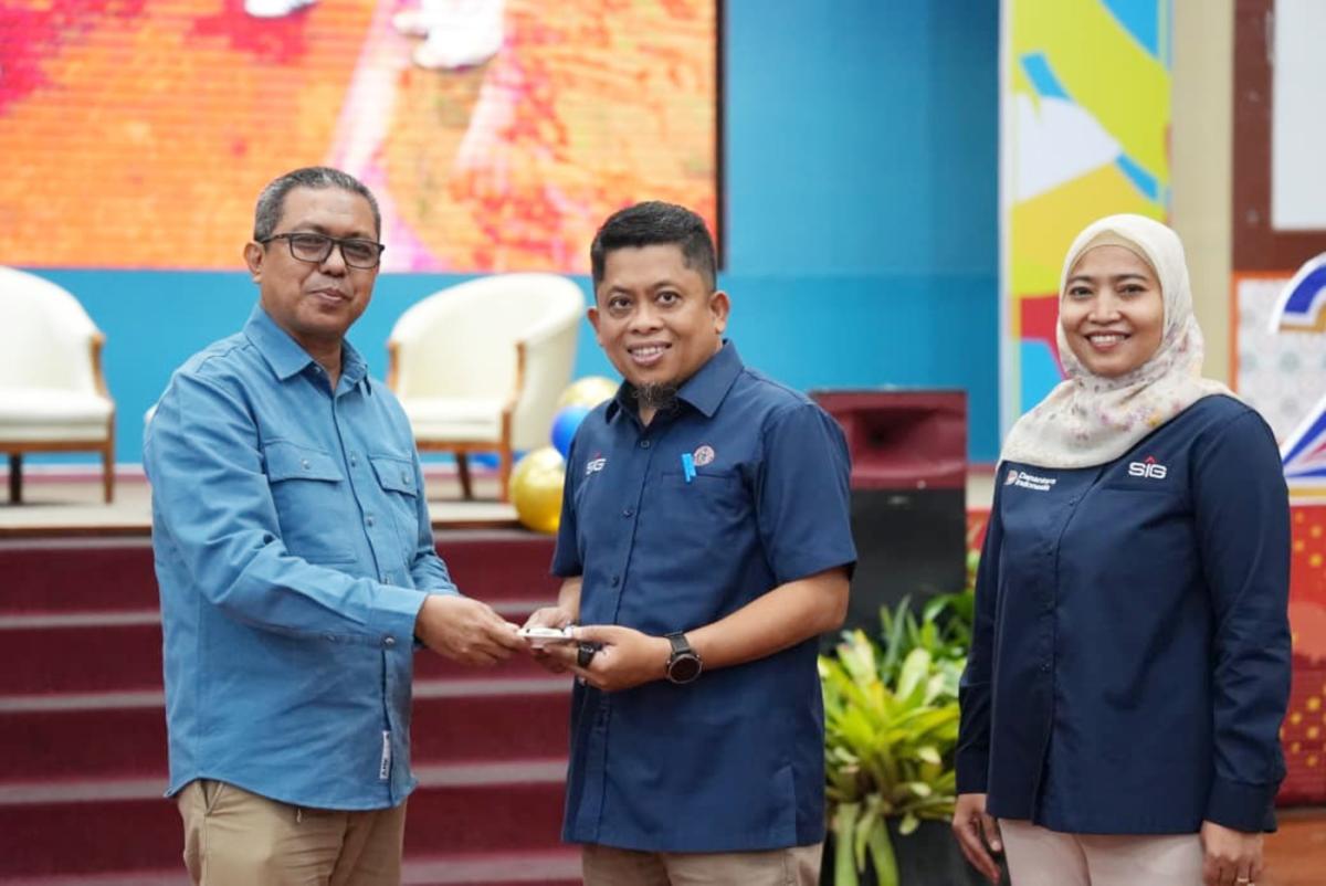 Perayaan HUT Ke-27 SKST: Memperkuat Solidaritas, Meneguhkan Komitmen Bersama