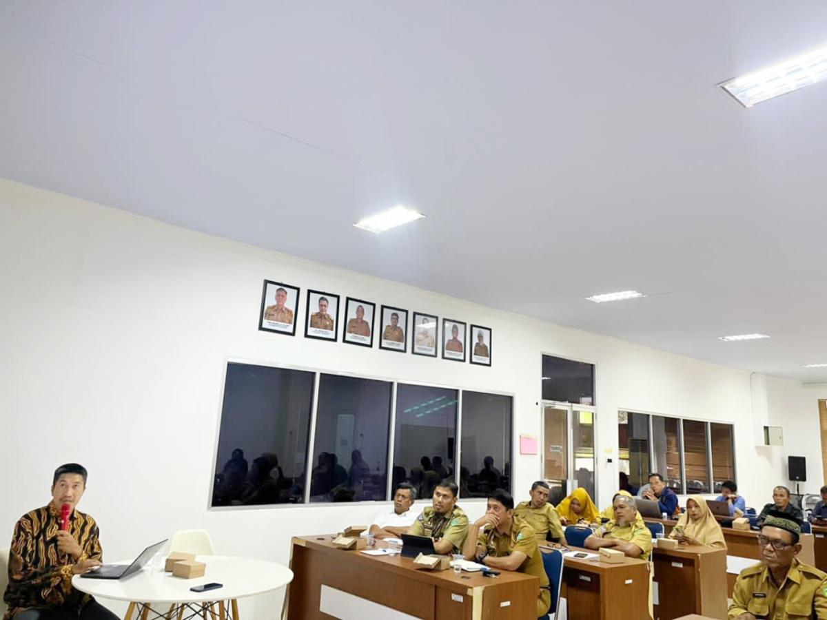 Pabrik Kakao Luwu Timur Siap Dongkrak Ekonomi Petani