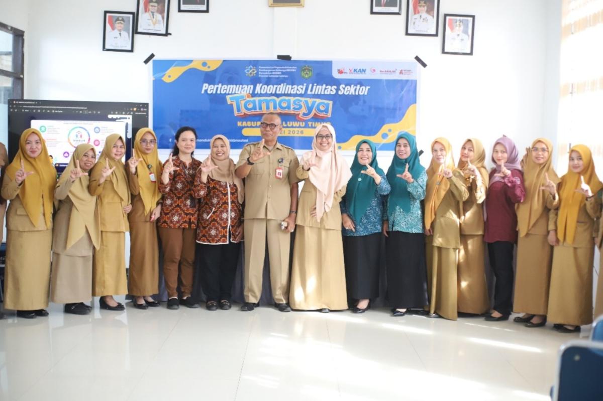 DPPKB Dorong Implementasi Program Tamasya