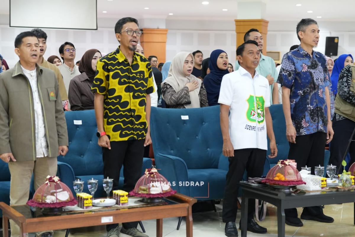 Kisah Nene Mallomo Dipentaskan di Makassar