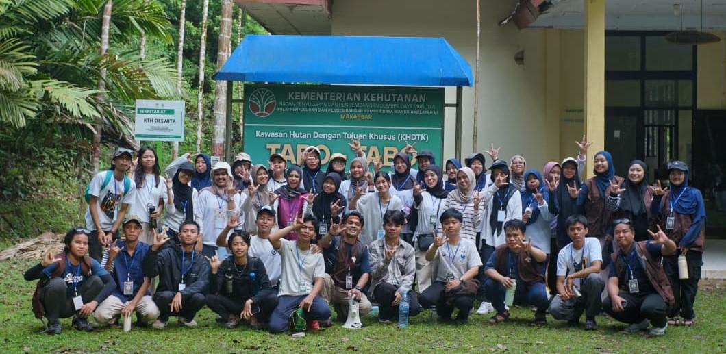 Terra Youth Leader 2026 Integrasikan Pendidikan Lingkungan dan Aksi Berbasis Komunitas