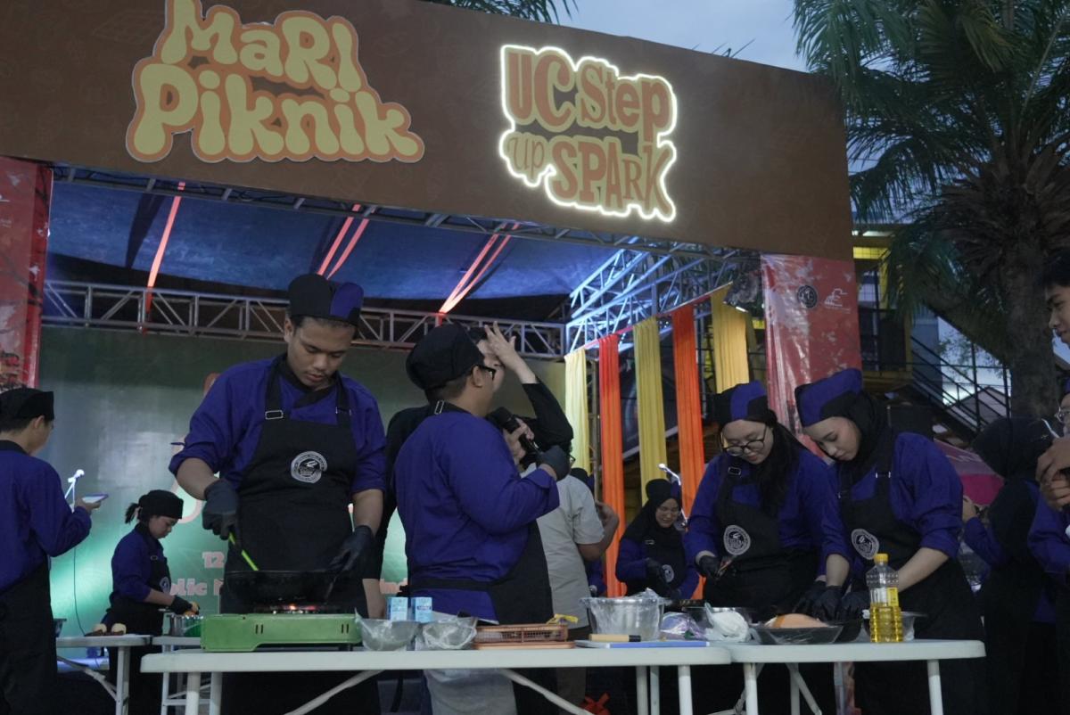 MaRI Piknik 2026 Hadirkan Kolaborasi Olahraga, Kreativitas, dan Edukasi di Tengah Kota Makassar