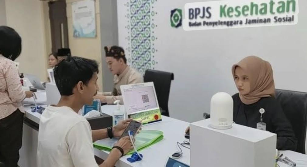 Wajib Tahu, Ada Hal yang tidak Bisa Dijamin BPJS Kesehatan