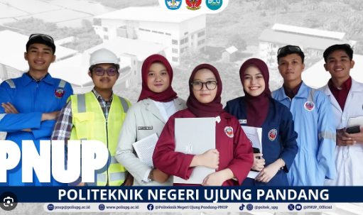 Tim PKM Administrasi Niaga PNUP Lakukan Pendampingan Manajemen