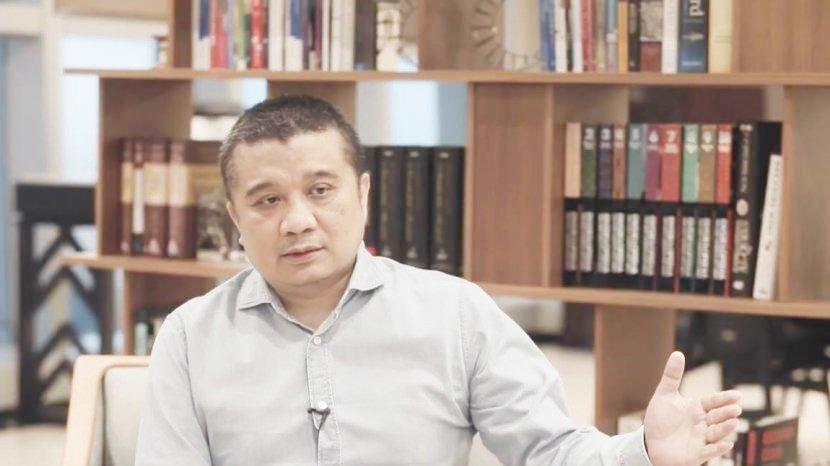 Erwin: Kadin Mendorong Dilakukan Evaluasi Terhadap Skema Pendanaan KMP