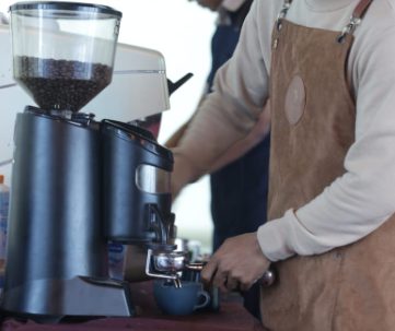 16 Penyandang Disabilitas Dilatih Barista