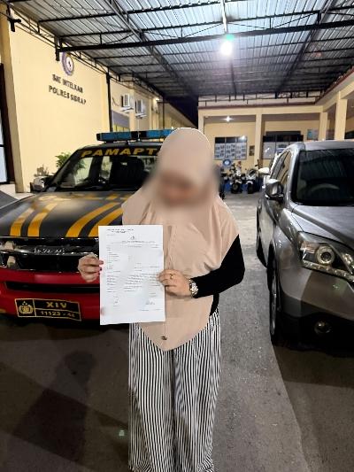 Korban Terus Bertambah, Kasus Dugaan Penipuan M Katy Memanas: Tiga LP Sudah Naik Penyidikan