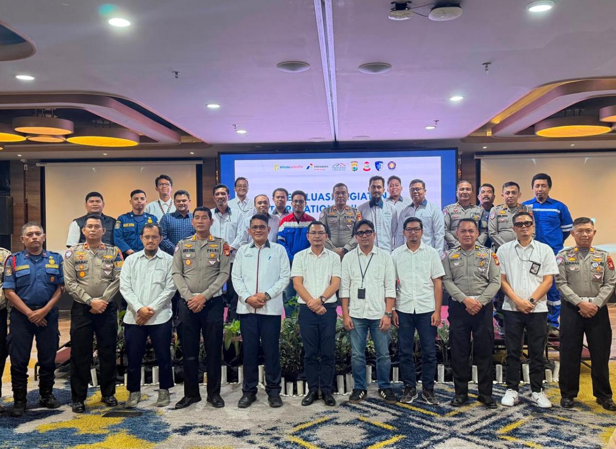 Antisipasi Insiden di Jalan Tol, MMN-MAN Simulasi Darurat Terpadu Berskala Besar Libatkan Pertamina hingga Damkar untuk Perkuat Keselamatan Pengguna Jalan