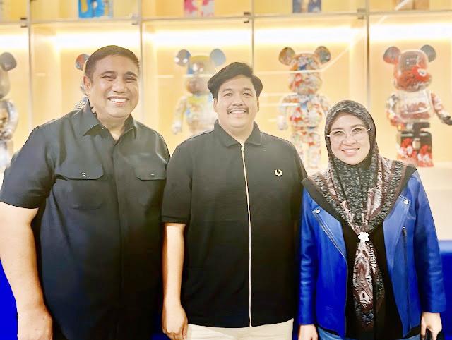 BM PAN Harus Jadi Kawah Candradimuka Pemimpin Masa Depan
