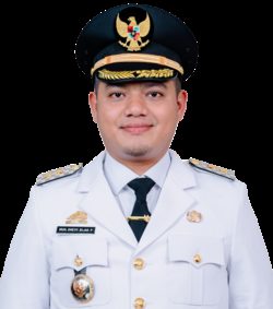 Muh Dhevy Bijak Pawindu 