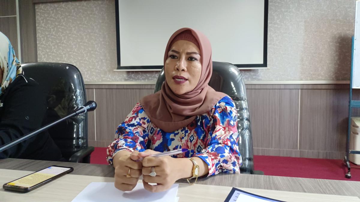 Perempuan Harus Terjun ke Dunia Politik Tanpa Ragu