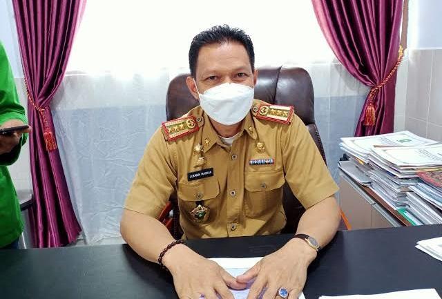 Lukman Mannan