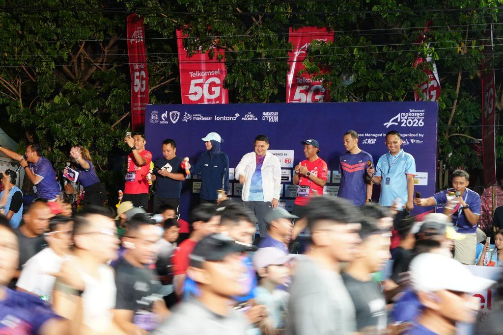 MHM 2026 Dongkrak Ekonomi Kota, Hotel hingga UMKM Kebanjiran Rezeki